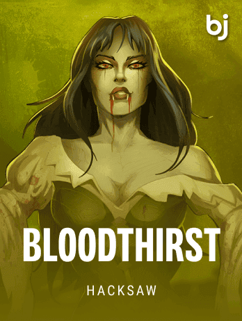 Bloodthirst screenshot