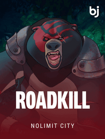 Roadkill screenshot