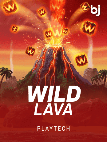 Wild Lava screenshot