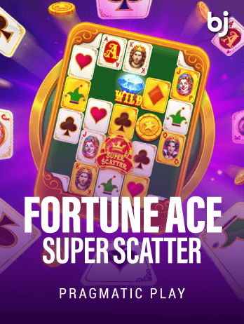 Fortune Ace Super Scatterpng