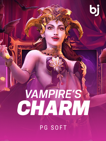 Vampire's Charm screenshot