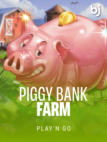 Piggy Bank Farm screenshot