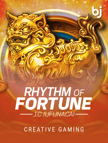 JuFuNaCai-Rhythm Of Fortune screenshot