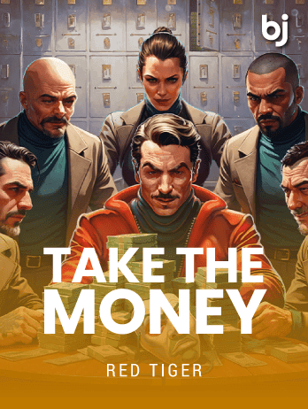 Take the Money screenshot