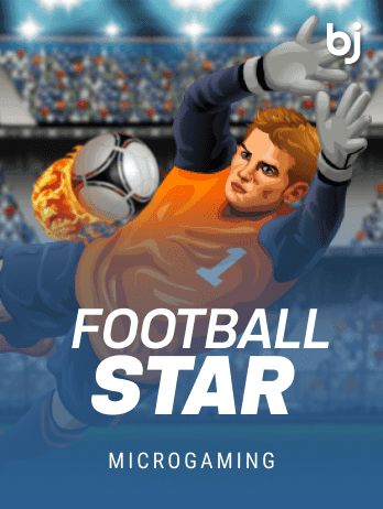 Football Star screenshot