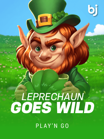 Leprechaun Goes Wild screenshot