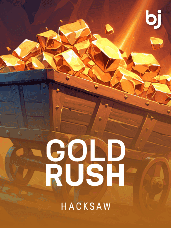 Gold Rush screenshot